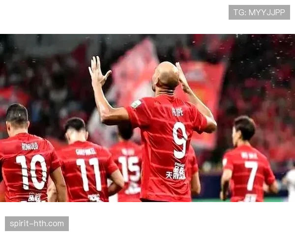 中超豪门争冠白热化，新星崛起重塑竞争格局