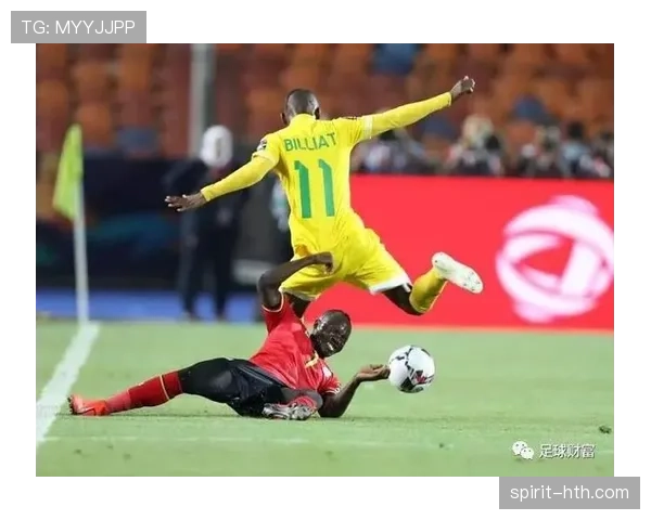 非洲足球投资热潮 非洲足球投资热潮