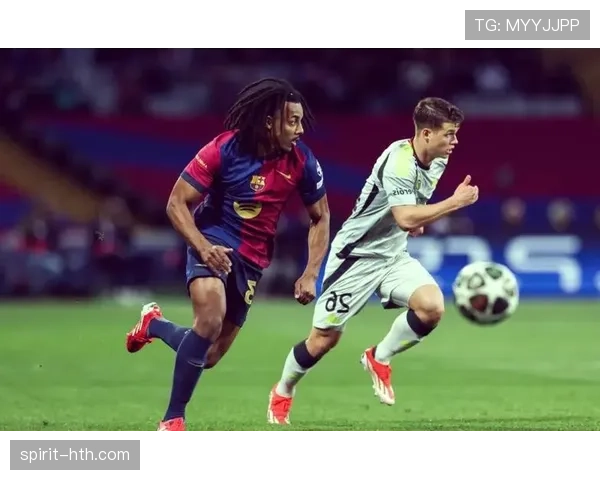 亚马尔 vs 拉菲尼亚:右路主力之争,关键在终结效率与战术角色