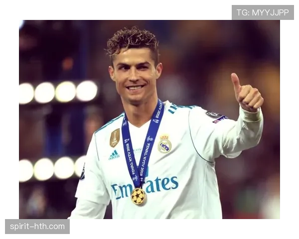 C罗皇马巅峰期高产进球解析