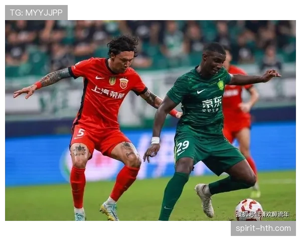 上海海港联赛统治力面临考验，对争冠形势产生关键影响
