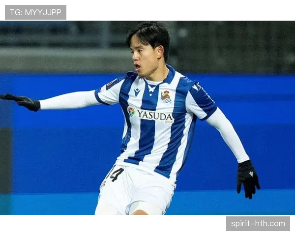 久保建英:右路内切核心如何成为进攻发起点 久保建英:右路内切核心如何成为进攻发起点