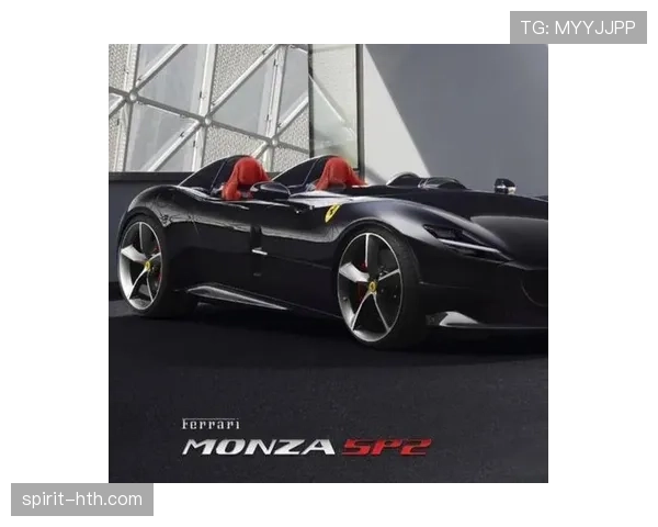 伊布训练完顺手买了辆超跑，说是为了“代步”