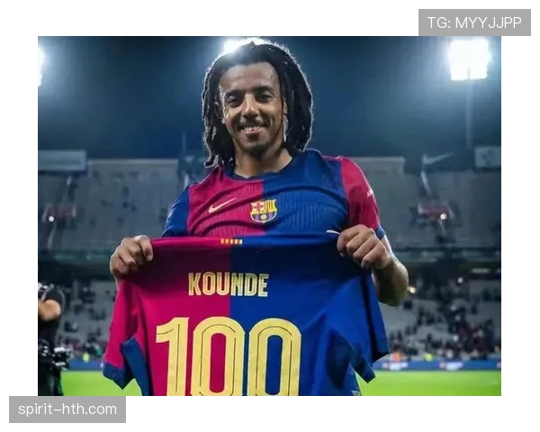 巴萨防线集体失魂？从稳固到频频被打穿，问题藏不住了